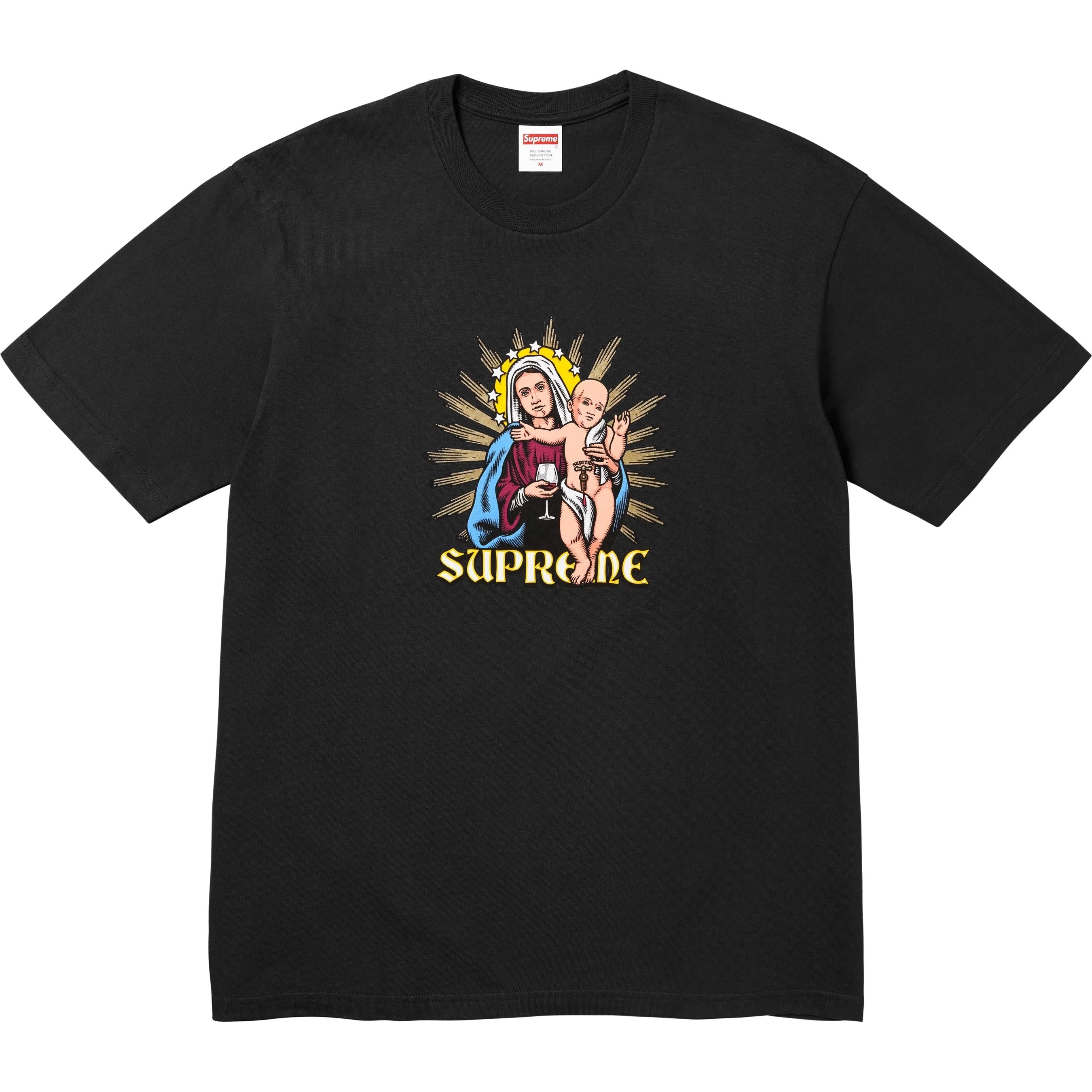 Blood Tee view 4